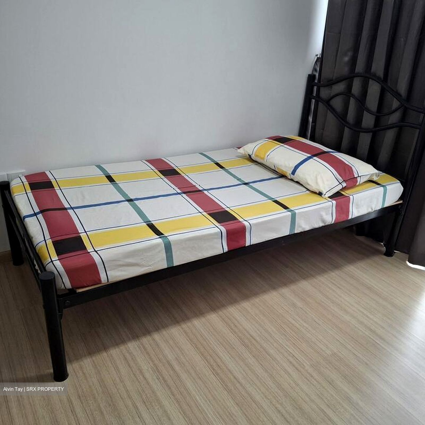 Parc Life (D27), Condominium #498649401